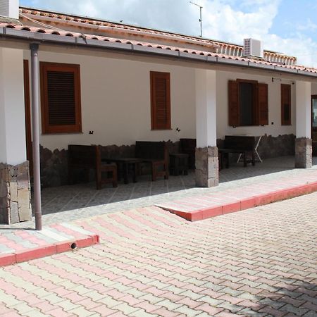 אולמדו B&B Funtanadetalia מראה חיצוני תמונה
