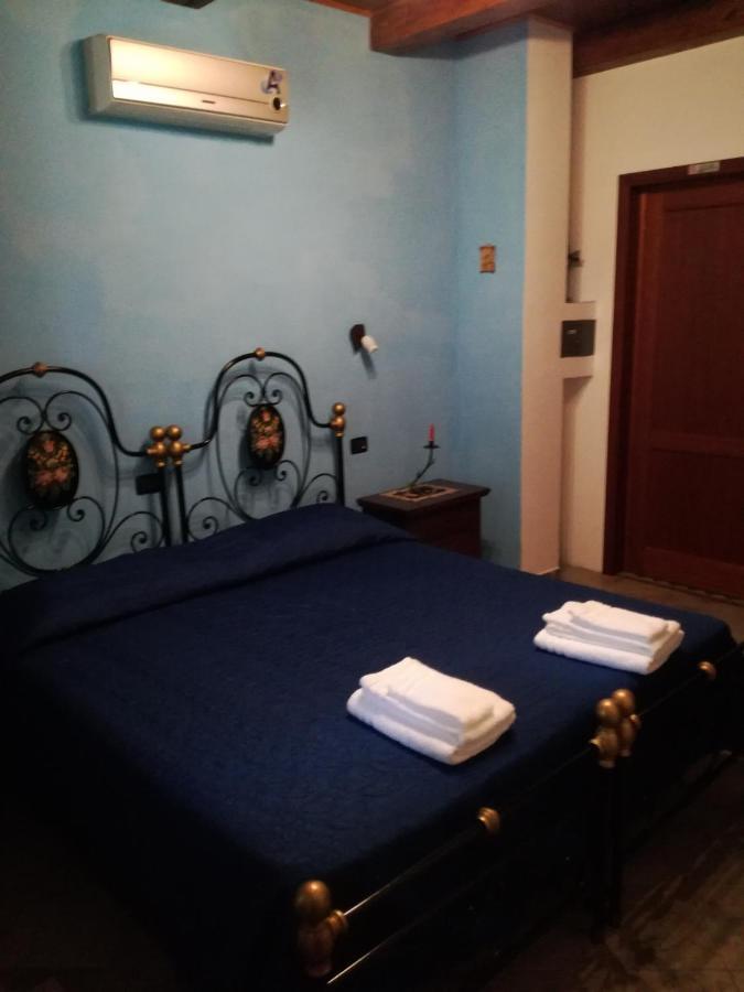 אולמדו B&B Funtanadetalia מראה חיצוני תמונה