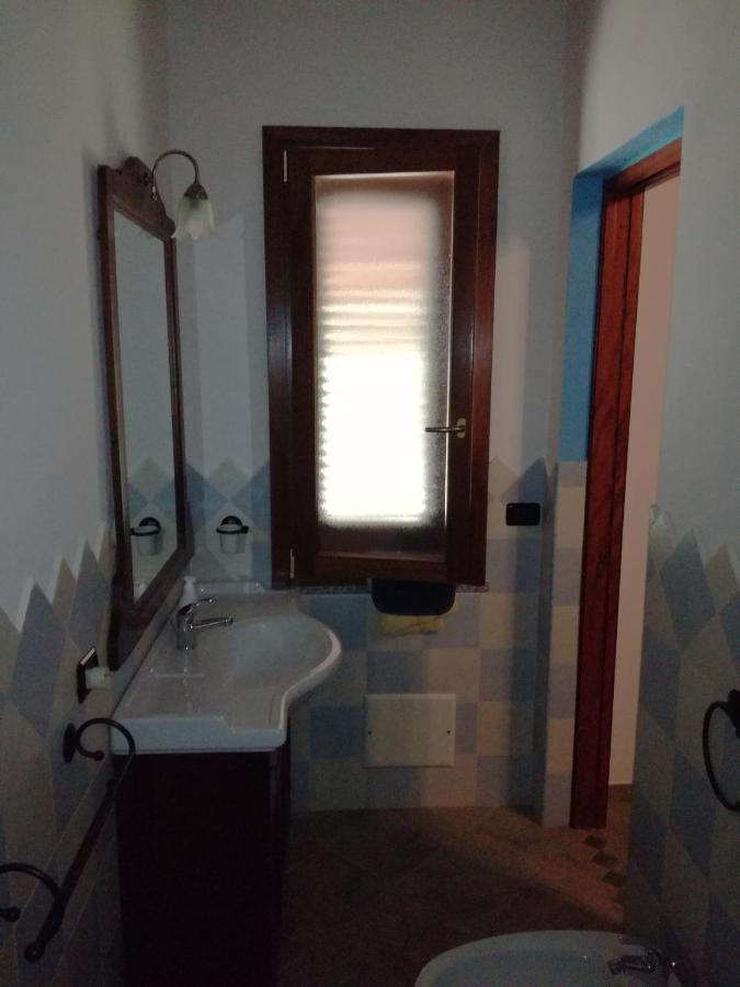 אולמדו B&B Funtanadetalia מראה חיצוני תמונה