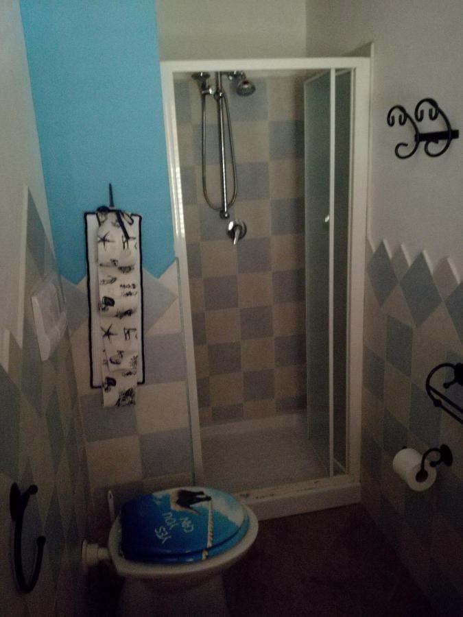 אולמדו B&B Funtanadetalia מראה חיצוני תמונה
