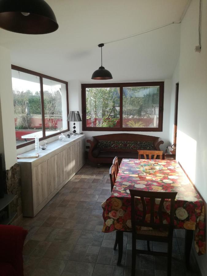 אולמדו B&B Funtanadetalia מראה חיצוני תמונה