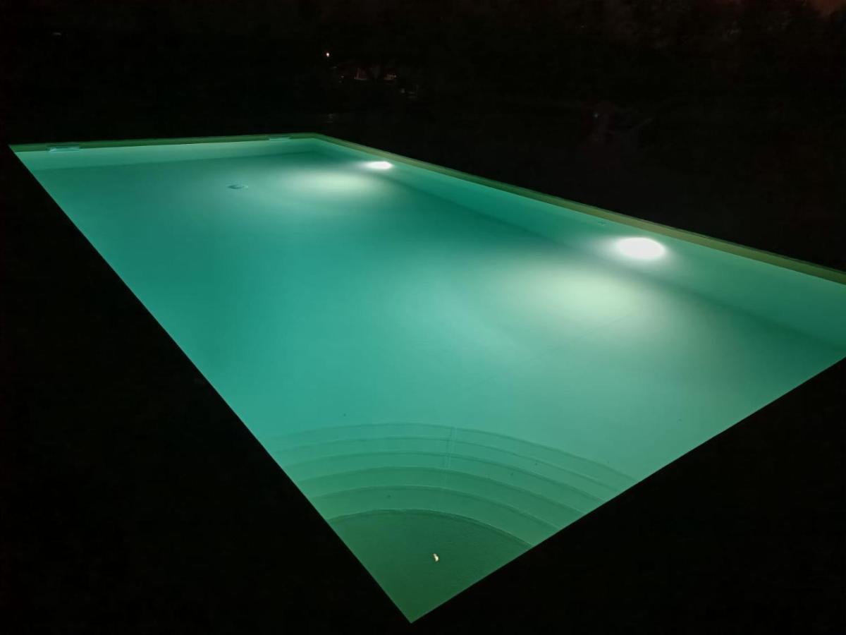 אולמדו B&B Funtanadetalia מראה חיצוני תמונה