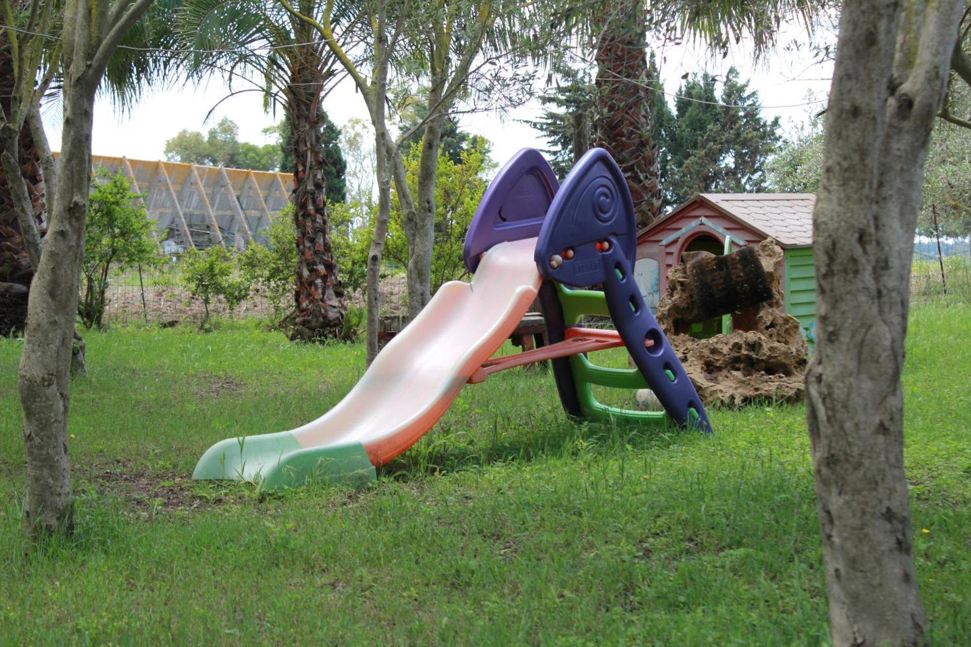 אולמדו B&B Funtanadetalia מראה חיצוני תמונה